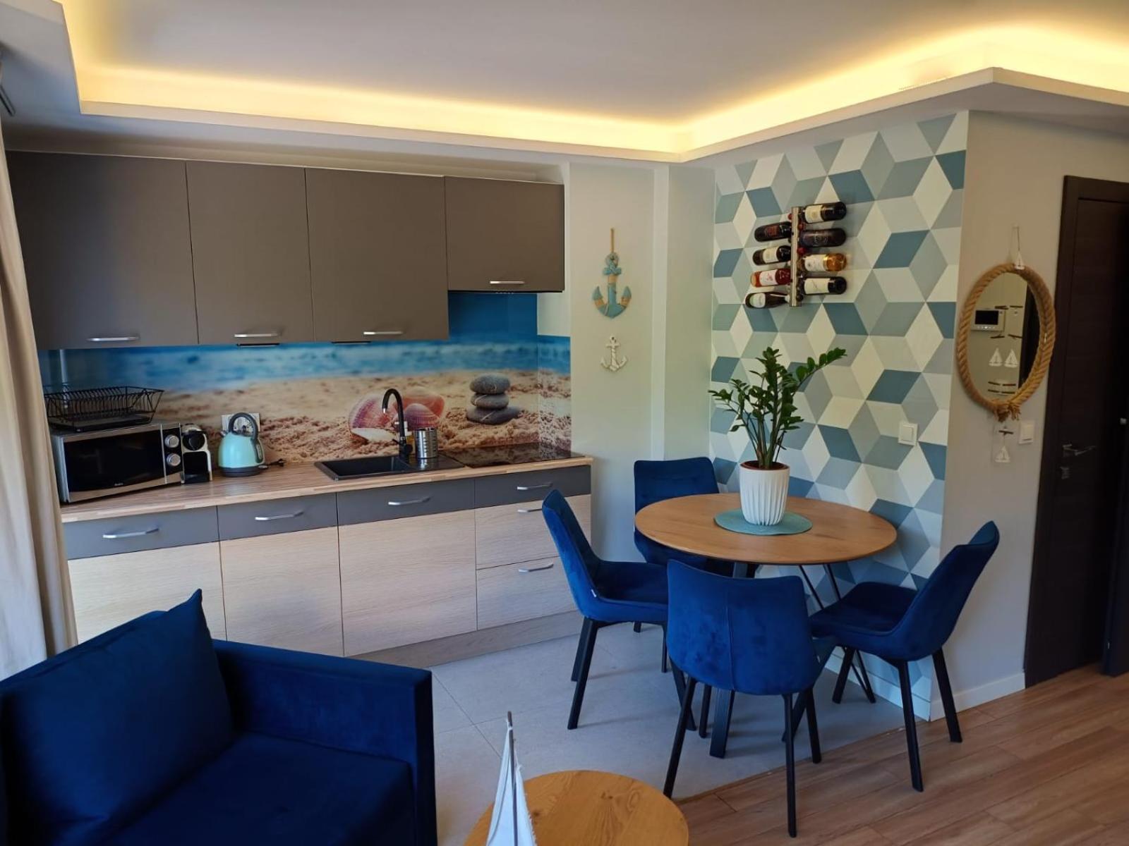 Baltic Haus Apartman Gdańsk Kültér fotó