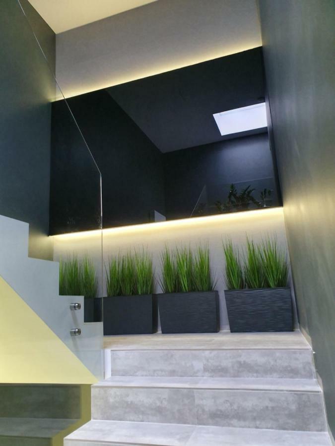 Baltic Haus Apartman Gdańsk Kültér fotó