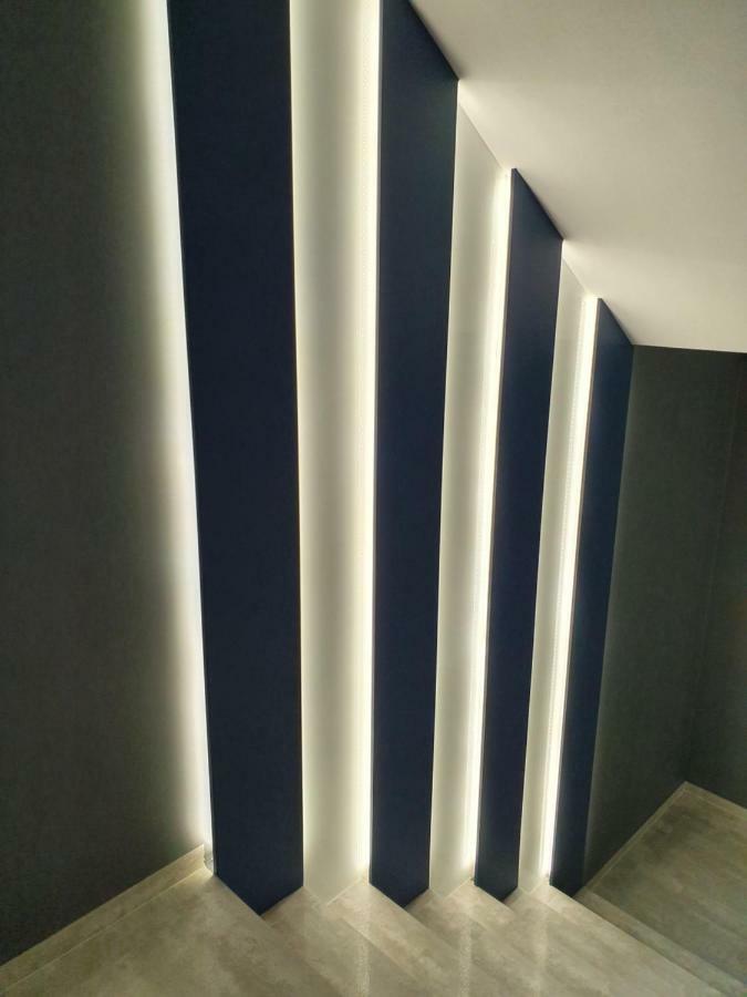 Baltic Haus Apartman Gdańsk Kültér fotó